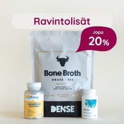 Ravintolist jopa 20 %